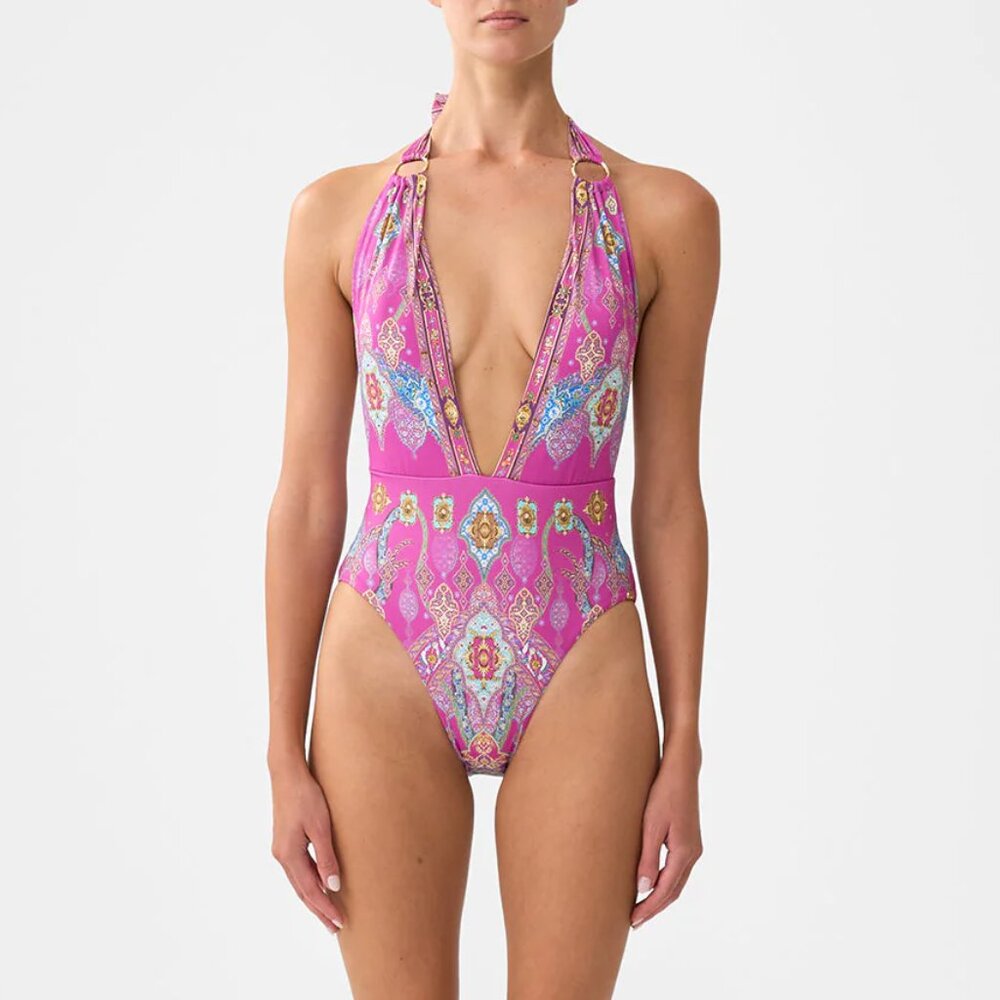 CAMILLA SWIMSUIT